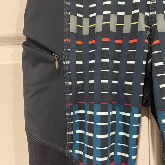 Athleta Pants & Jumpsuits Athleta Stash Pocket Tight Yoga Pants Y2k